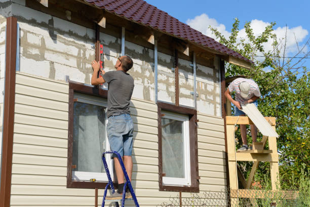 Siding Removal and Disposal in Dolan Springs, AZ