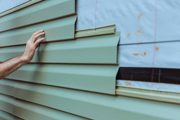 Historical Building Siding Restoration in Dolan Springs, AZ